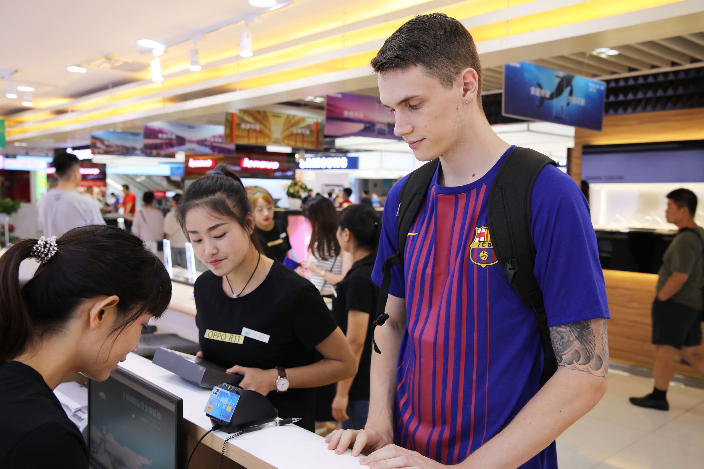 oppor11旗舰店,oppo巴萨定制版oppor11