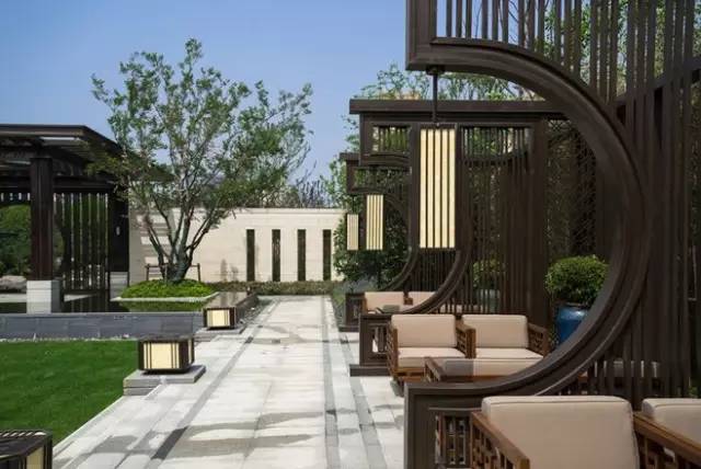 花园小别墅怎么建造,手把手教你打造花园