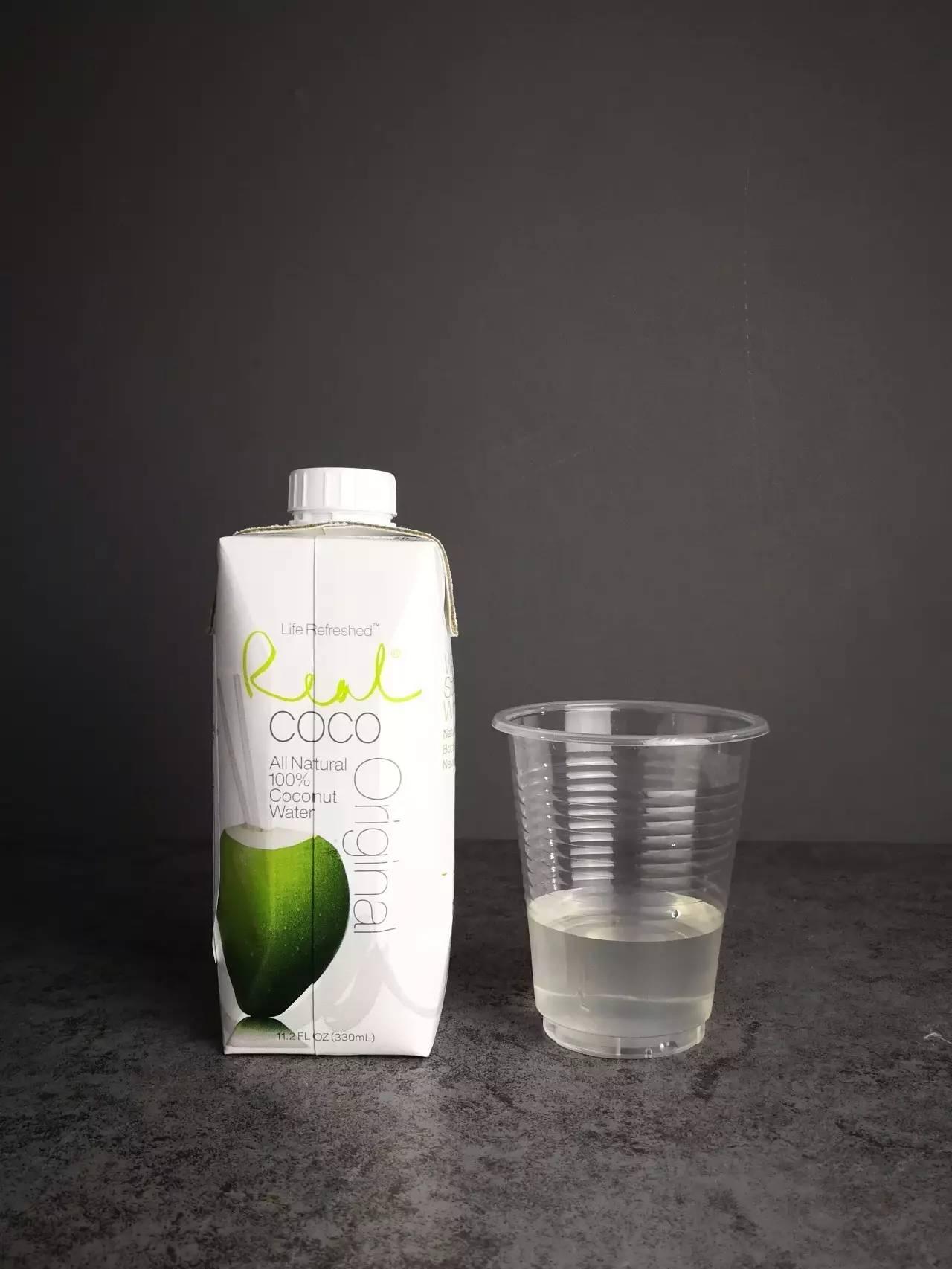 十四种好喝的果汁,低卡椰子汁推荐