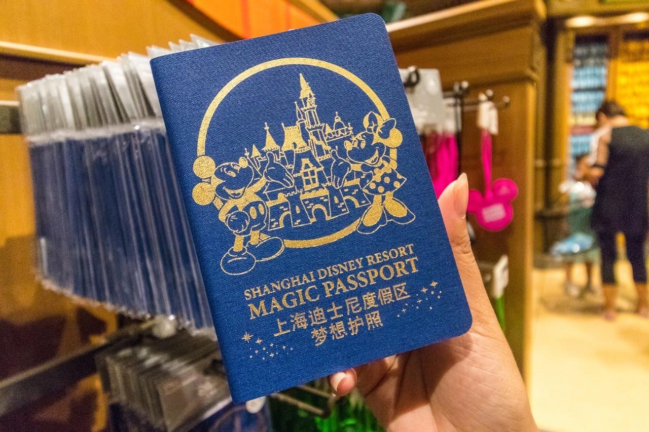 去上海迪士尼玩的详细攻略,去上海迪士尼玩一天的攻略