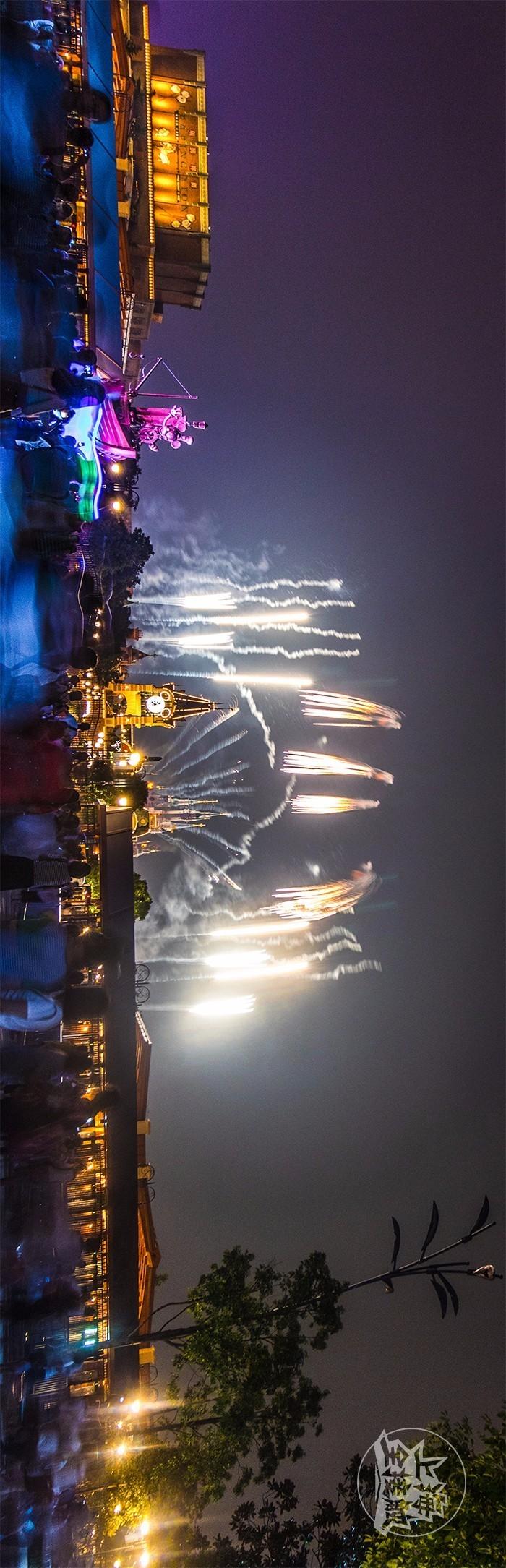 去上海迪士尼玩的详细攻略,去上海迪士尼玩一天的攻略