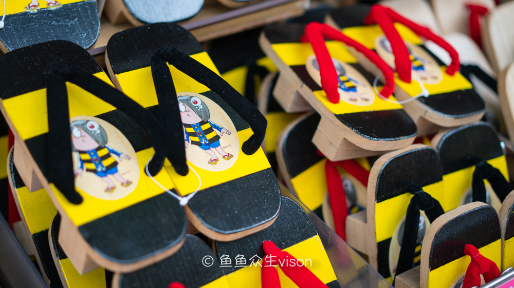 这里是日本,日本旅游柯南故乡