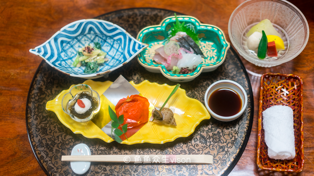 这里是日本,日本旅游柯南故乡