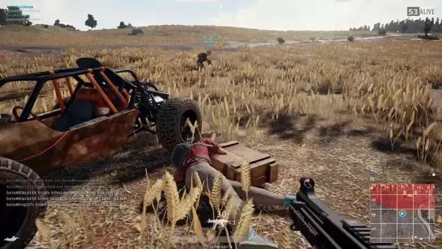 绝地求生大逃杀和刺激战场,绝地求生三个游戏哪个是大逃杀