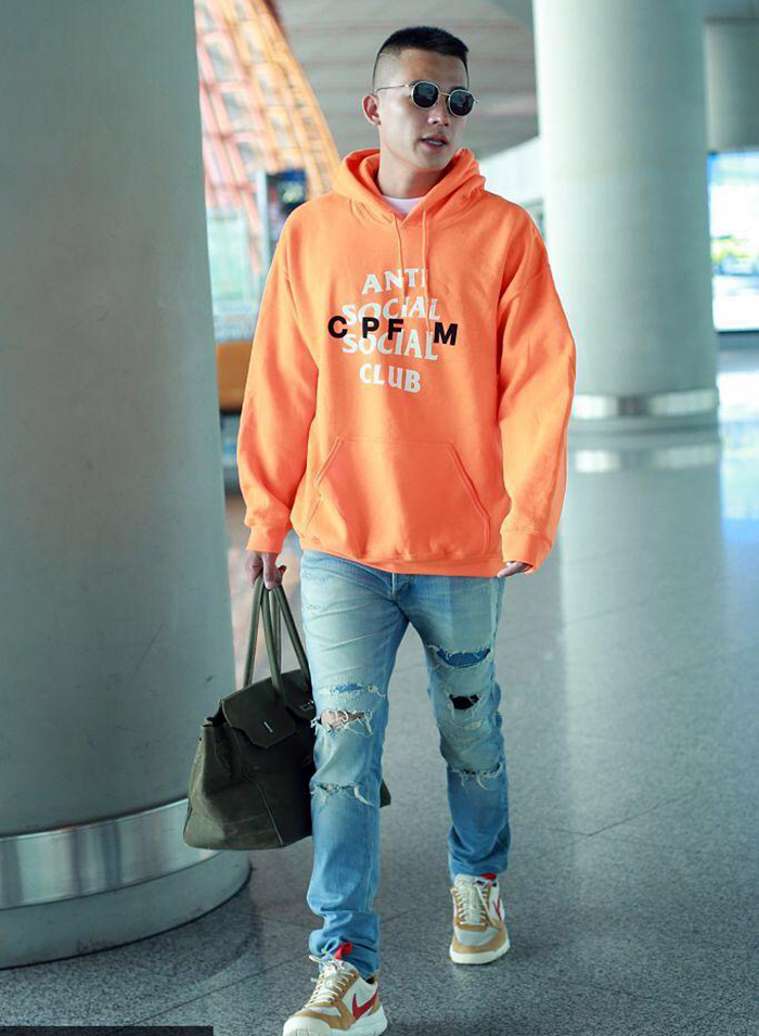 欧豪和王嘉尔合集,张云龙范世琦白敬亭王嘉尔欧豪