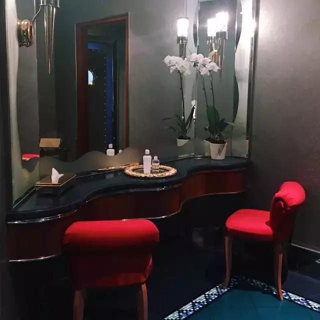 迪拜并不是你们想的遍地黄金，但它真是一个适合度假的好地方！