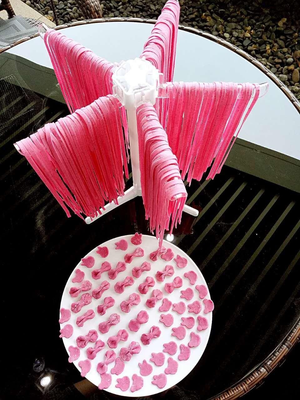 让吃货来了不走的地方，居然是一家汽车4S店！