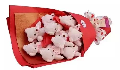 七夕节看看自己收到什么礼物,七夕送大佬什么礼物好