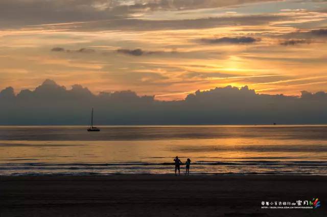 适合亲子旅行的海岛,亲子游玩的海边一日游