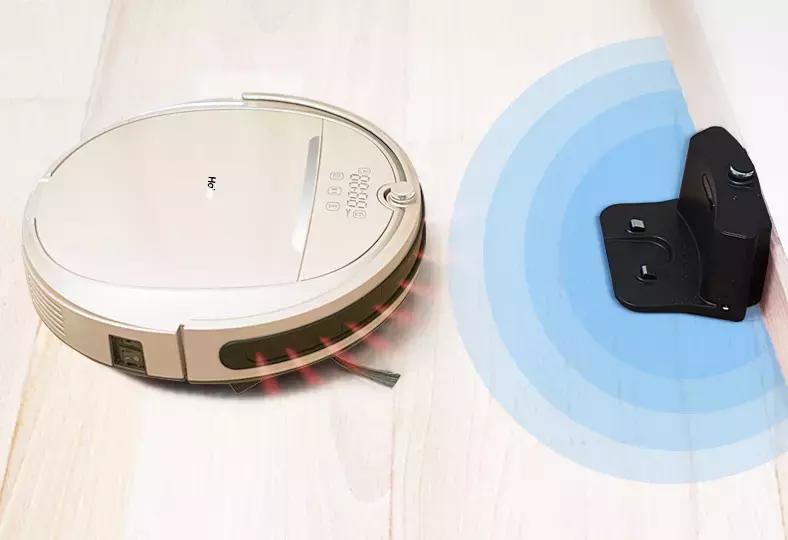 海尔扫地机t350b通病,海尔探路者t350b智能扫地机