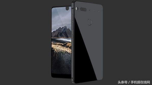 最PPT手机终于现身了，帝晶告诉你全面屏显示模组技术难在哪里