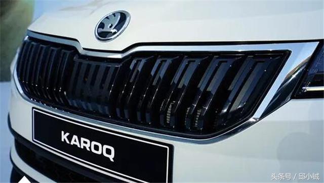 斯柯达karoq价格多少,斯柯达KAROq是什么车型