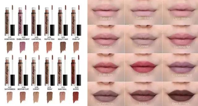 这个百元开架要逆天，征服全网美妆博主的就是它！