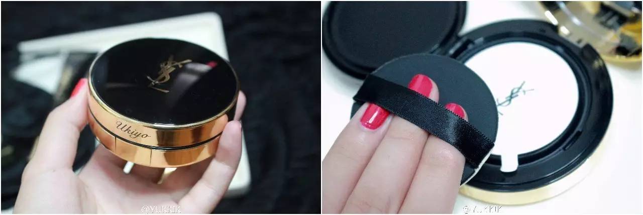 8款气垫霜亲测｜让你“妆”的与众不同！