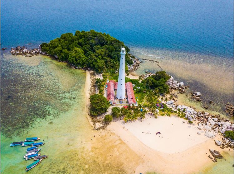 美丽的国家印度尼西亚,美丽的印度尼西亚