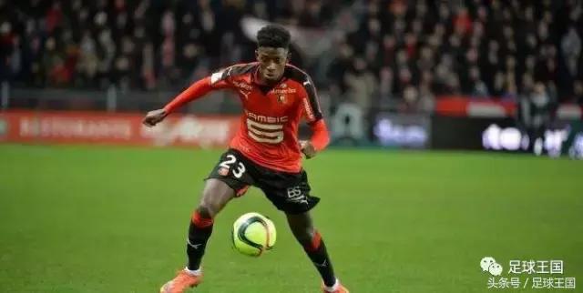 接班内马尔，结果被打入冷宫，登贝莱能否情定诺坎普？