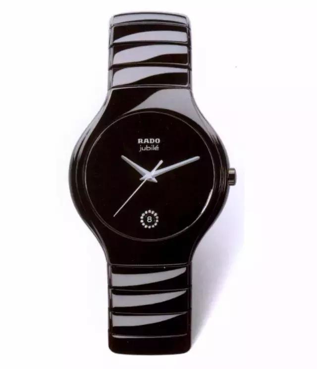 苹果手表尼龙表带更换,可更换表带的手表有哪些