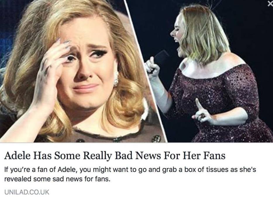 为什么这么多标题党,最有意思的标题党