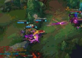 英雄联盟改版神器,英雄联盟新版本辅助神器