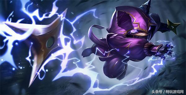 英雄联盟改版神器,英雄联盟新版本辅助神器