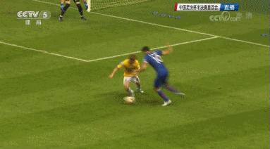 申鑫申花足协杯回放,申花对申鑫足协杯