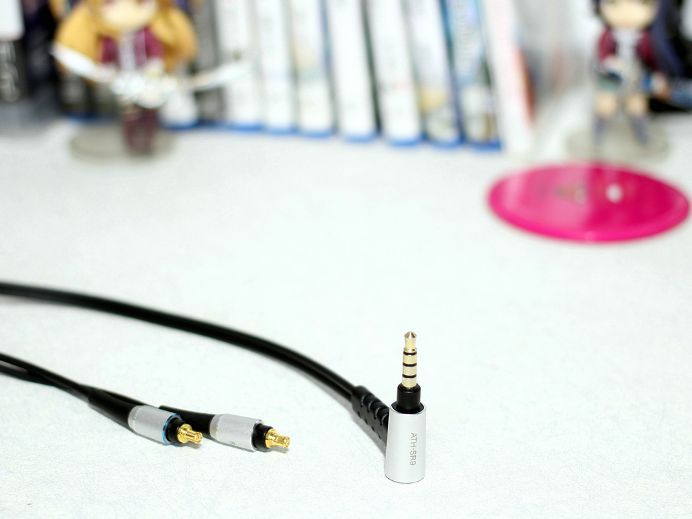 铁三角ath-m20x耳机测评,铁三角sr9