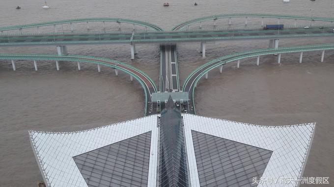 杭州自驾到舟山旅游攻略,杭州湾自驾游一日游