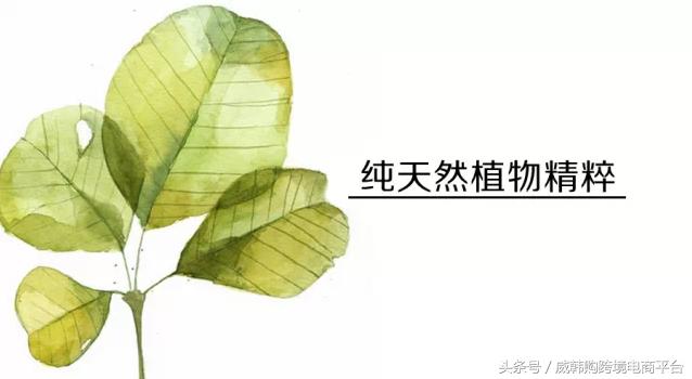 好用的韩国化妆品推荐,推荐几款韩国好用的化妆品