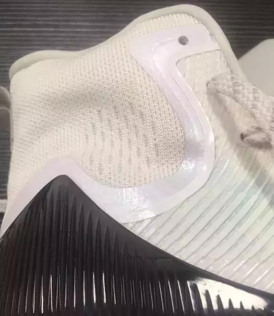 李宁驭帅11穿搭,李宁驭帅11冬季版本