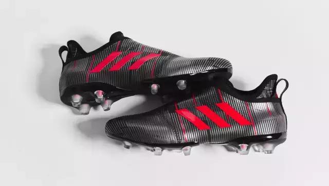 迷妹们都爱买爱豆代言的产品表忠心,这双暂时买不到的鞋先来了解