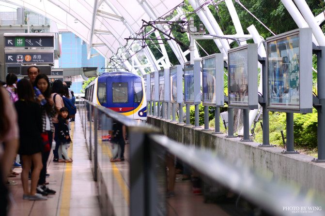 珠海去香港迪士尼攻略路线图,西安到香港迪士尼攻略