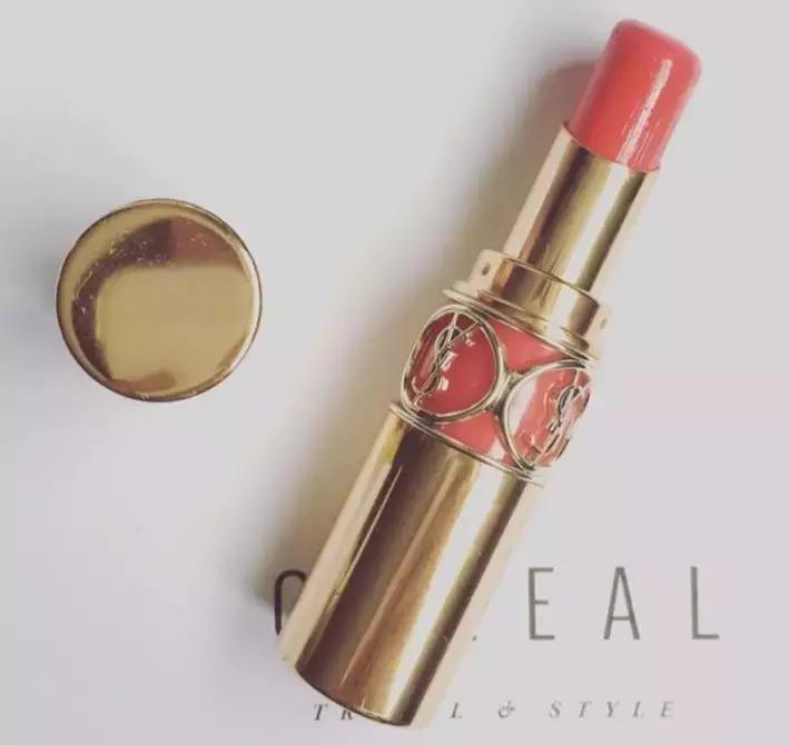 选对口红就是全场的焦点,口红推荐黄皮显白伊丽莎白