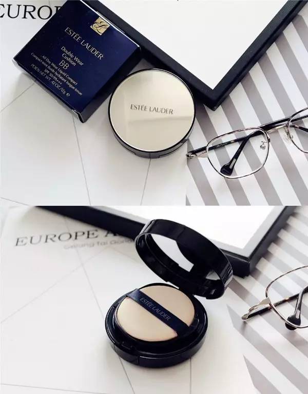 8款气垫霜亲测｜让你“妆”的与众不同！