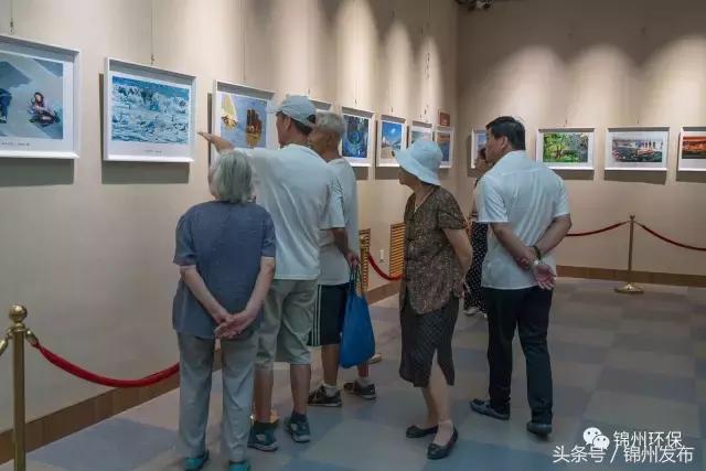 锦州市生态环境优化,你不能错过