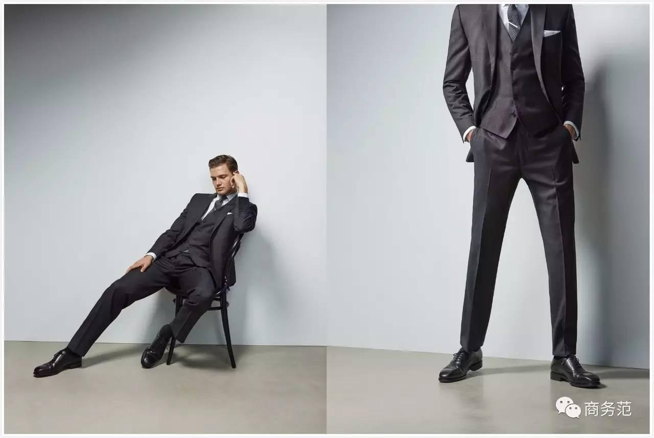 zara为什么能成为快时尚第一品牌,zara旗下的高端线