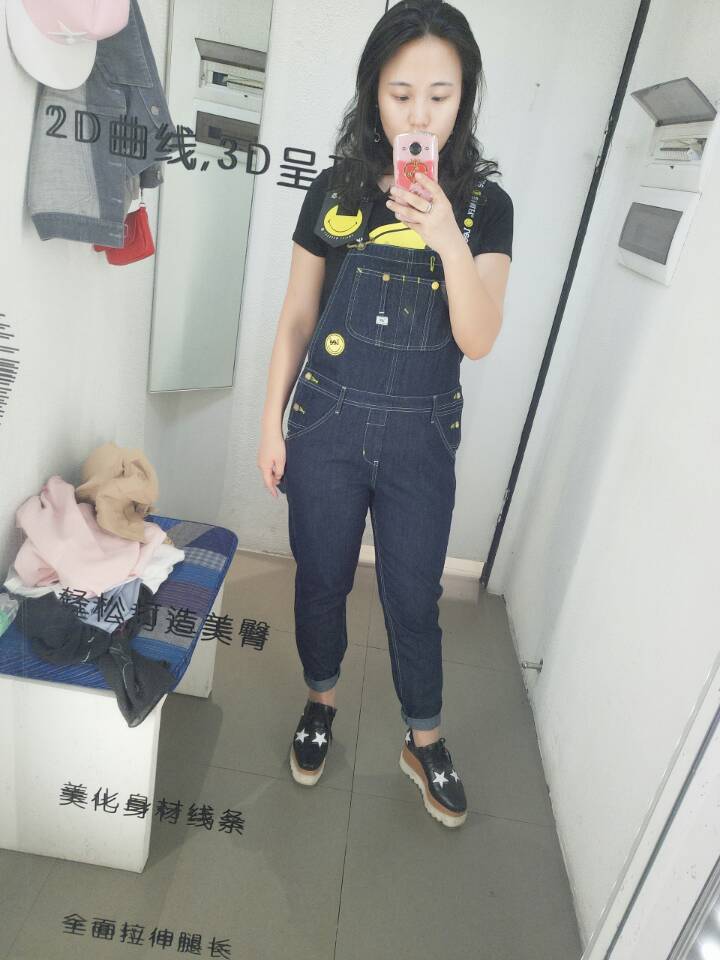 每日穿搭秋冬及店铺分享,每日穿搭ef女装