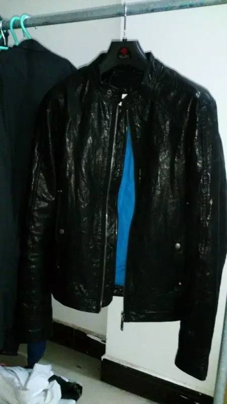 diesel吐槽,diesel皮衣属于什么档次