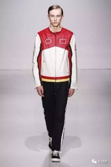 2024年男装中年流行趋势,最新男装流行趋势分析图