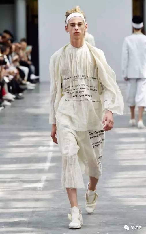 2024年男装中年流行趋势,最新男装流行趋势分析图