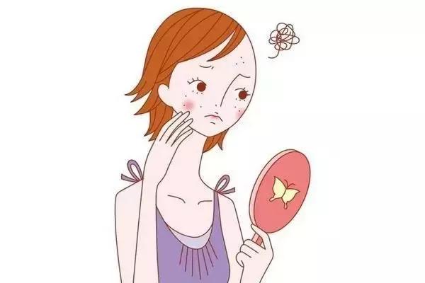 长痘痘的十大原因,什么才是长痘痘的罪魁祸首