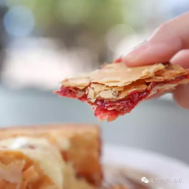 风靡日本的蛋糕之王开来北京，349度反复烤