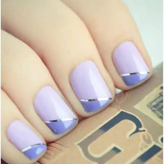 美甲饰品掉色了怎么办,美甲上的珍珠饰品掉色了怎么办