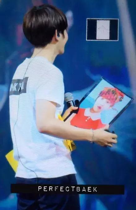 去看exo演唱会的事项,怎样在演唱会上引起爱豆的注意exo