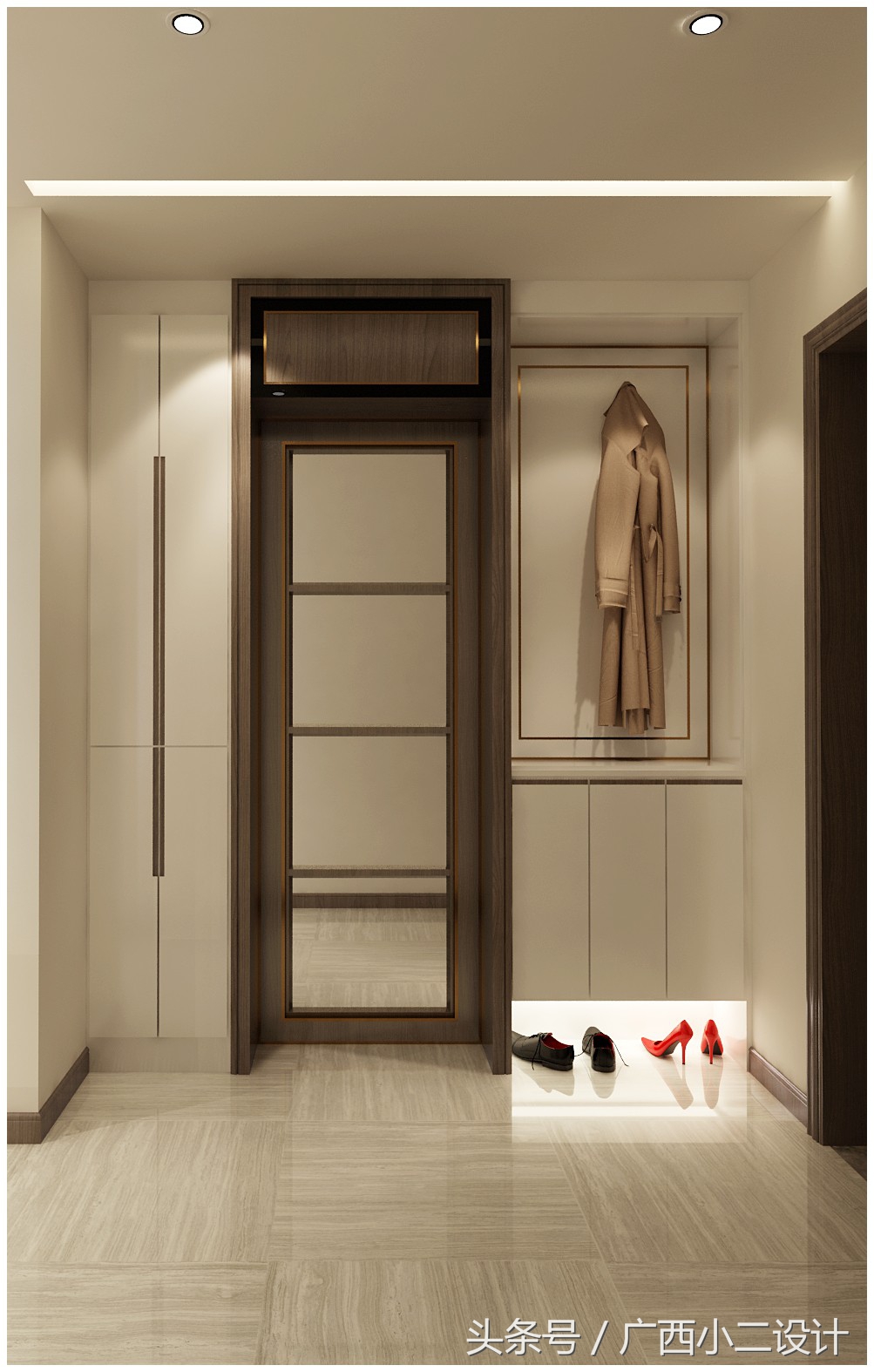 房间装修设计图1-3居室效果图,177平方米装修效果图