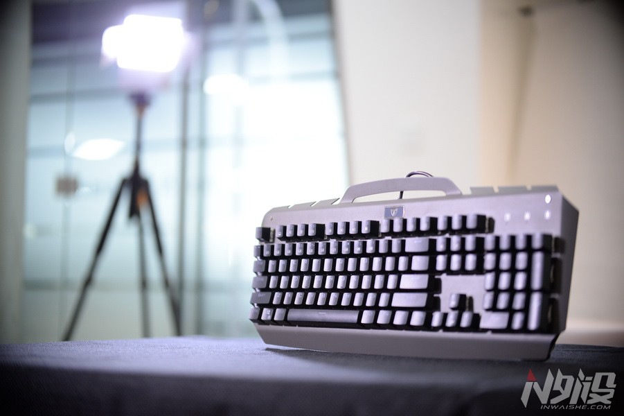 et机械键盘幽灵之刃,i-700幽灵之刃机械键盘