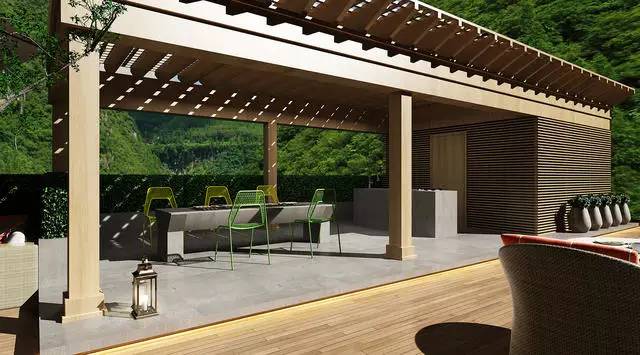 打卡中国旅游景点,中国深度游必去的4个地方