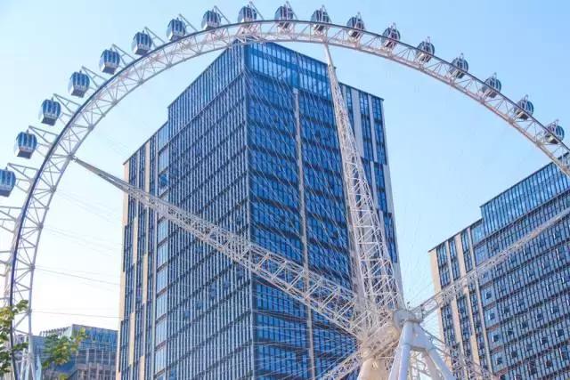 未来东海发展潜力,未来的东海岛怎样