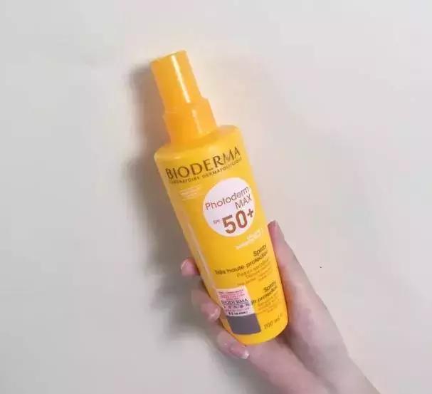 欧尼护肤推荐,欧尼BB霜油皮防晒推荐