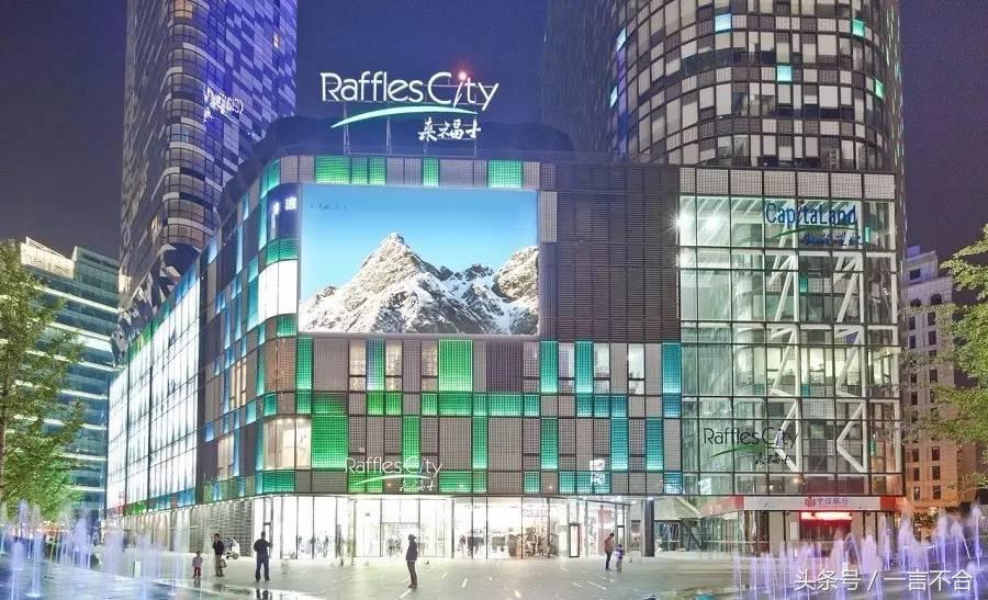 成都购物中心人气排名,2022成都购物中心排名前十名