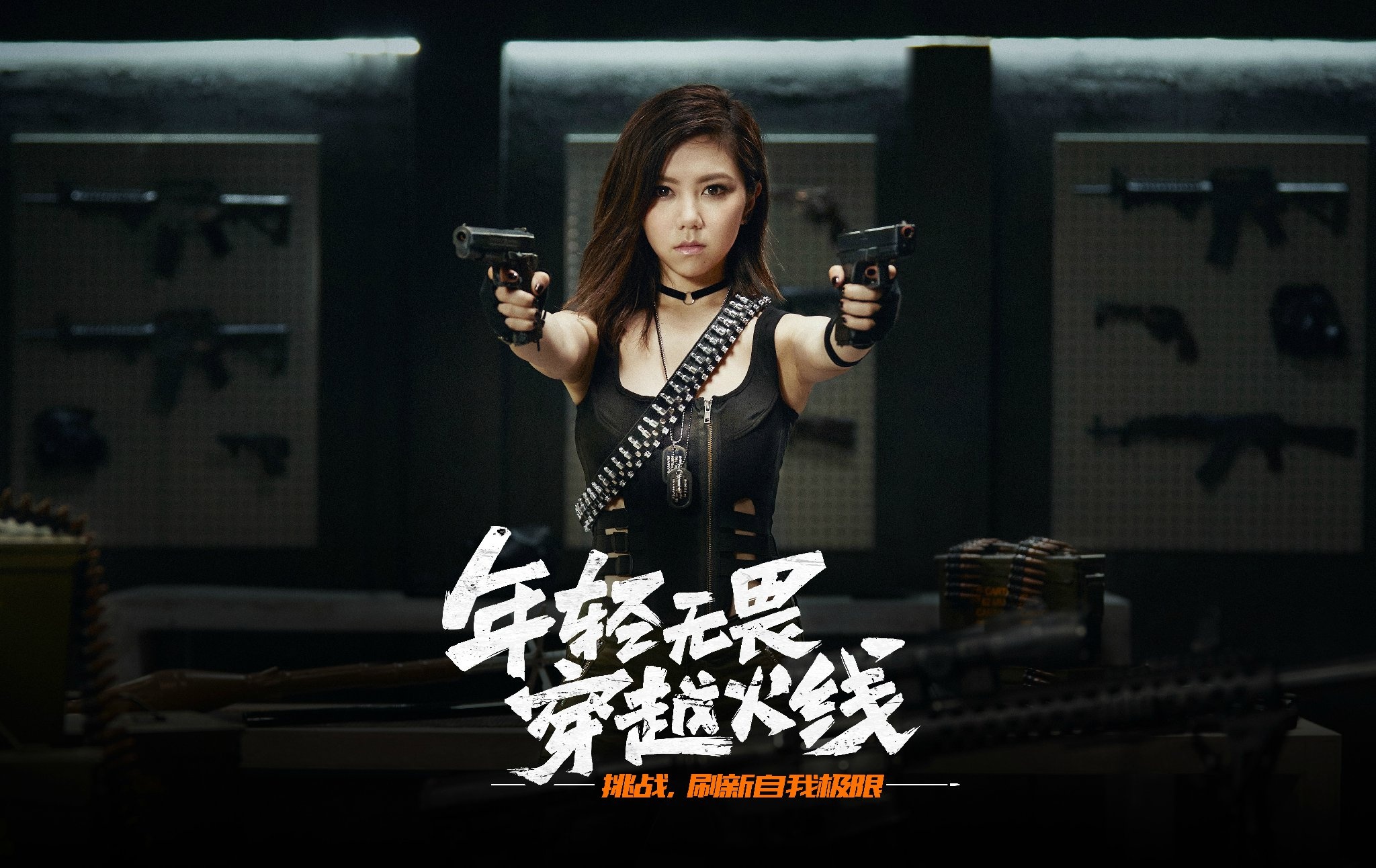 邓紫棋歌曲高级感燃炸,邓紫棋燃爆全场的一首歌